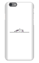 twitchkunaii iPhone Phone Cases