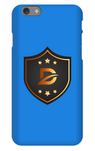 realdonzii iPhone Phone Cases