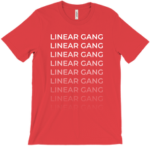 Linear Gang T-Shirts