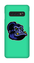 djazzyk Samsung Phone Cases