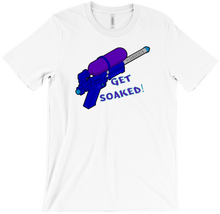Get Soaked T-Shirts