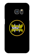 Smurff Samsung Phone Cases