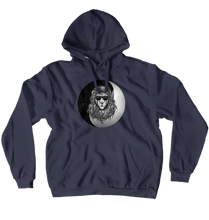 TheHunter Hoodies (No-Zip/Pullover)