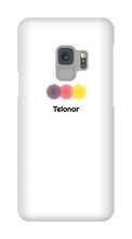 telonartwitch Samsung Phone Cases