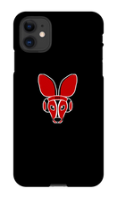 sgtmouse006 iPhone Phone Cases