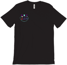 HNC Gaming Short Sleeve T-Shirt