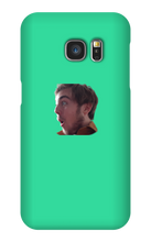 camera_mao Samsung Phone Cases