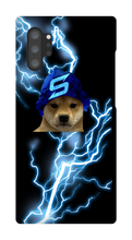 Sparkz Samsung Phone Case