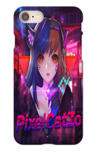 Pixi´s Iphone Case (Logo)