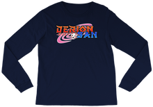 Derion-San Long Sleeve Tee