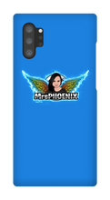 MrsPH0ENIX Samsung Phone Cases