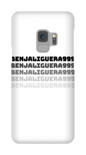 benjaliguera999 Samsung Phone Cases