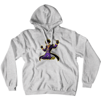 alexxp35 Hoodies (No-Zip/Pullover)