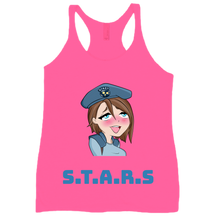 Tanktop (Women) Stars Jill