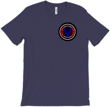 Vincenzo A17 T-Shirts: Style 1