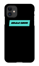 aoijiga iPhone Phone Cases