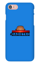 eminski93 iPhone Phone Cases
