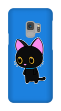 Lilly Samsung Phone Cases