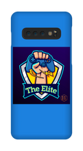xelitechapmanx Samsung Phone Cases