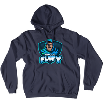 uncleflufy Hoodies (No-Zip/Pullover)