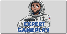 Expert Gameplay XXL Gaming Mousepad
