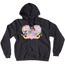 BulbaSammie Hoodie