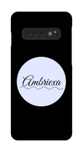 Ambriexa Samsung Phone Cases