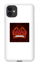 od3m0n1co iPhone Phone Cases