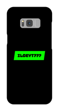 Funda samsung galaxy // ildeyt777