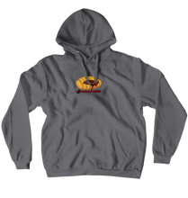 Katsu Cutlet Hoodie
