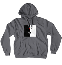 ikebrian Hoodies (No-Zip/Pullover)