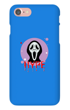 deranged_panda Hype Phone Case