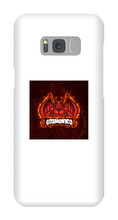 od3m0n1co Samsung Phone Cases