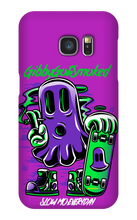GibbyGotSmoked Samsung Phone Cases