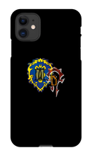 misticdruid iPhone Phone Cases