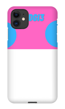 hodgi3 iPhone Phone Cases