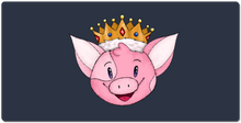 pokrythekingofpigs123 XXL Gaming Mousepad