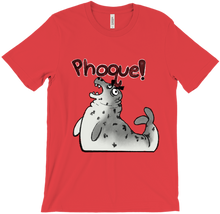 tweedpawn T-Shirts