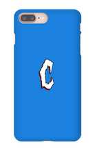 codar455 iPhone Phone Cases