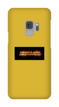 deathvoid80 Samsung Phone Cases
