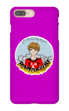 beastendylan iPhone Phone Cases