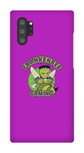 frankenbeegaming Samsung Phone Cases