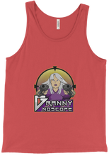 grannynoscope Tank Top