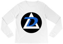 D_Minion Long Sleeve Tee