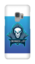 ensanze_07 Samsung Phone Cases