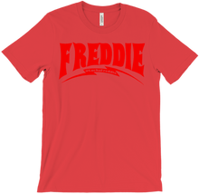 luchafreddie T-Shirts