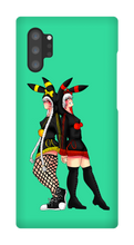 Dual Akira Samsung Phone Cases