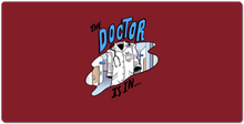 dr_bob_gaming XXL Gaming Mousepad