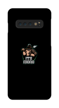 itsmono_ttv Samsung Phone Cases