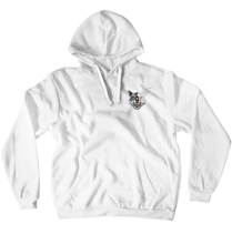 bobcatsdroid Hoodies (No-Zip/Pullover)